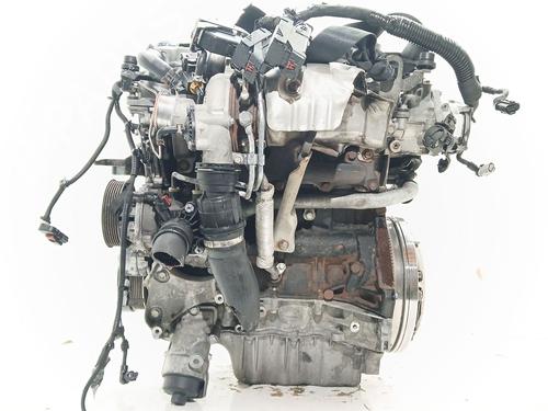 Engine OPEL ASTRA J GTC 1.6 SIDI (08) | BP26326023M1  - Image 5