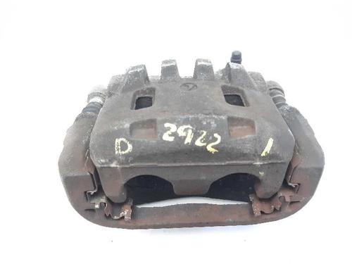 Used Left front brake caliper Left front brake caliper SUBARU LEGACY IV Estate (BP) 2.0 D AWD (BPD) (150 hp) 20681053 20681053