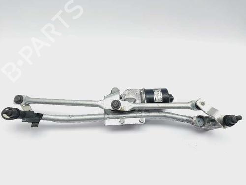 Used Front wiper motor BMW 1 (E87) 118 d (143 hp) 20686361