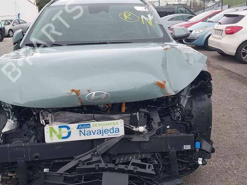 Used Parts HYUNDAI KONA SUV Van (OS, OSE, OSI) 1.6 GDi Hybrid 4417495