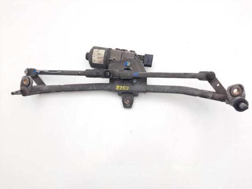 Front wiper motor VW GOLF IV (1J1) 1.6 | BP9260510M29