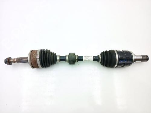 Used Left front driveshaft TOYOTA AURIS Estate (_E18_) 1.8 Hybrid (ZWE186_, ZWE186R, ZWE186H) (136 hp) 30728142