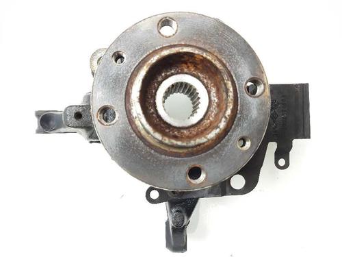 Used Right front steering knuckle RENAULT CLIO IV (BH_) [2012-2021]  19507760