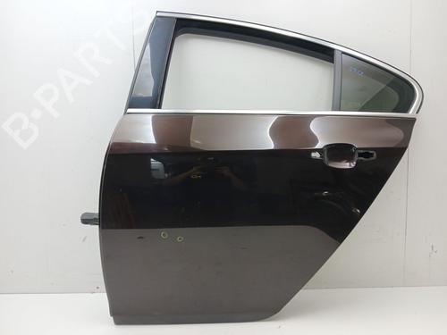 left-rear-door-opel-insignia-a-g09-2008-2009-2010-2011-2012-2013-2014-2015-2016-2017-26884244 main image