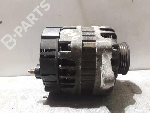 Alternator HYUNDAI GETZ (TB)  | BP3253894M7 