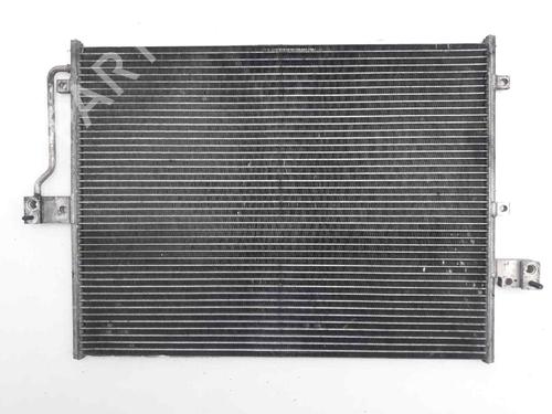 Used AC radiator AC radiator SSANGYONG ACTYON I 2.0 Xdi (141 hp) 6065909 6065909