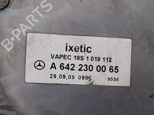 Vacuum pump MERCEDES-BENZ E-CLASS Coupe (C207) E 350 CDI (207.322) | BP31026240M80 - Image 3