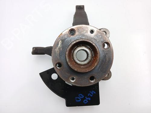 Used Right front steering knuckle NISSAN MICRA V (K14) 1.0 IG-T 100 (101 hp) 32395851