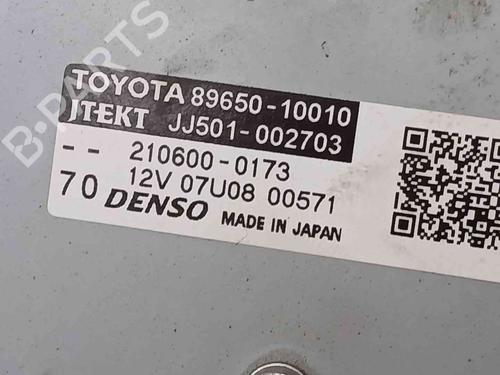 Steering column TOYOTA C-HR (_X1_) 1.8 Hybrid (ZYX10_, ZYX11_) | BP38074621M21 - Image 3