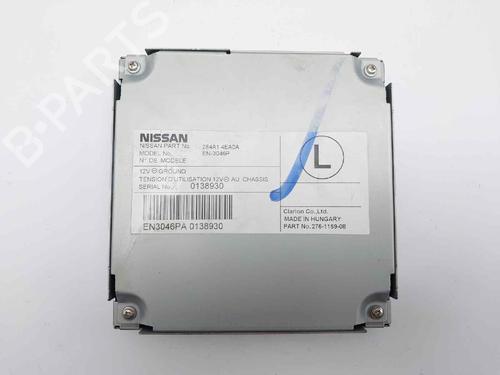 Used Electronic module Electronic module NISSAN QASHQAI II (J11, J11_) 1.6 dCi (130 hp) 12998728 12998728