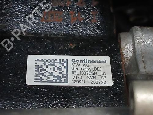 Engine AUDI A1 (8X1, 8XK)  | BP33936828M1  - Image 5