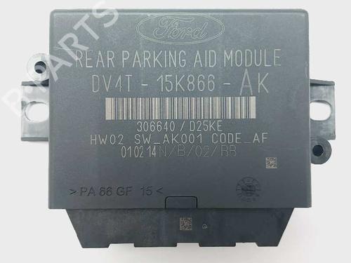 Used Electronic module Electronic module FORD FOCUS III [2010-2020] 20685317 20685317