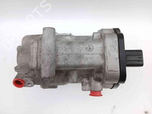 AC compressor TOYOTA C-HR (_X1_) 1.8 Hybrid (ZYX10_, ZYX11_) | BP38175564M34 - Image 2