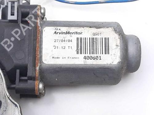 Front left window mechanism NISSAN ALMERA II (N16) | BP9262018C22 - Image 2