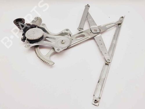 Used Front right window mechanism LEXUS GS (_S19_) 450h (GRS191_, GWS191_) (296 hp) 20683977