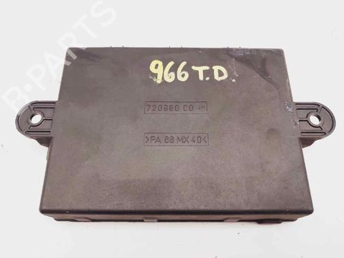 Used Control unit Control unit 1026687 1026687