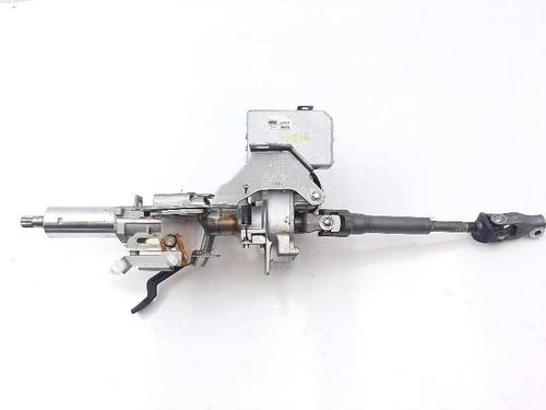 Used Steering column NISSAN PULSAR Hatchback (C13) 1.2 DIG-T (115 hp) 10381719