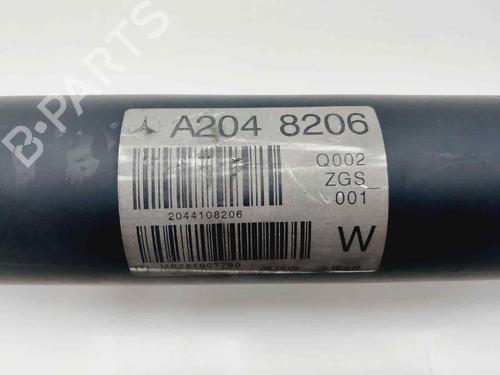 Driveshaft MERCEDES-BENZ E-CLASS Coupe (C207) E 350 CDI (207.322) | BP16873809M37 