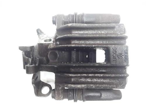 Used Right rear brake caliper SEAT IBIZA IV (6J5, 6P1) 1.6 TDI (90 hp) 14500238