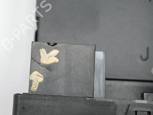 Fuse box VW SCIROCCO III (137, 138) 2.0 TFSI | BP22199873E1 
