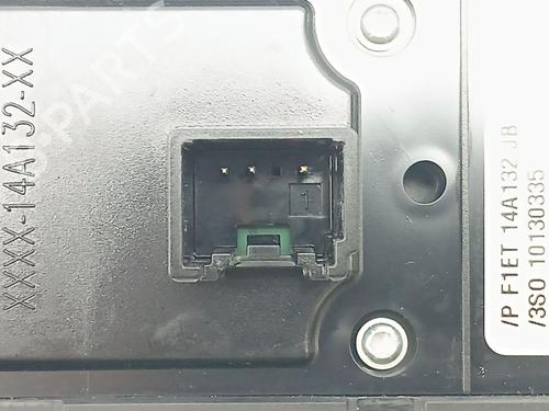 Left front window switch FORD GRAND C-MAX (DXA/CB7, DXA/CEU) 1.0 EcoBoost | BP28139453I27 
