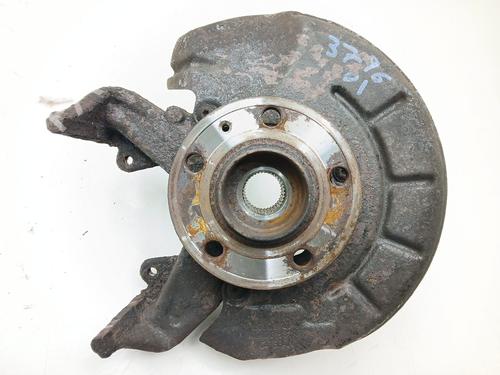 Used Left front steering knuckle Left front steering knuckle SEAT IBIZA IV (6J5, 6P1) 1.4 (85 hp) 29355997 29355997