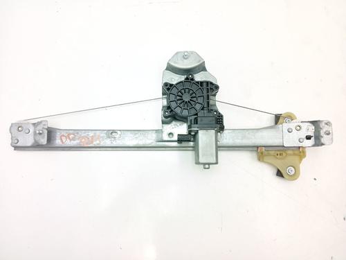 Used Front right window mechanism RENAULT CLIO IV (BH_) 1.5 dCi 90 (90 hp) 25976927