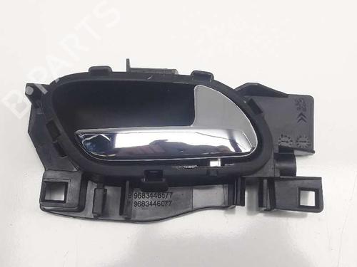 Used Front right interior door handle Front right interior door handle CITROËN C3 II (SC_) [2009-2026] 9259902 9259902
