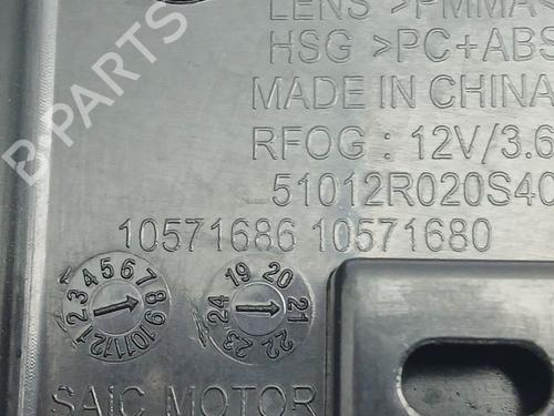 Tågelys MG MG ZS SUV (AZS1) 1.5 VTi | BP23442216C37 - Image 3
