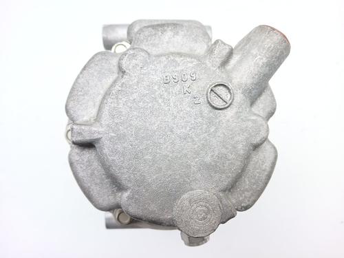 AC-Kompressor TOYOTA RAV 4 V (_A5_, _H5_) 2.5 Hybrid AWD (AXAH54) | BP29502998M34 