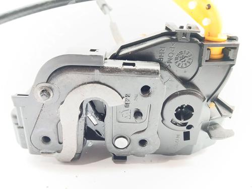 Used Rear right lock Rear right lock CITROËN C4 III (BA_, BB_, BC_) BLUEHDI 110 (BBYHSA) (110 hp) 22646069 22646069