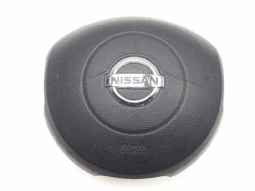 Used Driver airbag NISSAN MICRA III (K12) [2002-2010]  7075068
