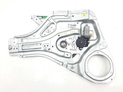 Used Front left window mechanism Front left window mechanism KIA SPORTAGE II (JE_, KM_) 2.0 i 16V (141 hp) 20680127 20680127