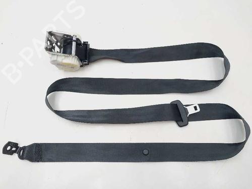 Used Rear right seatbelt FORD FOCUS III [2010-2020]  20685303