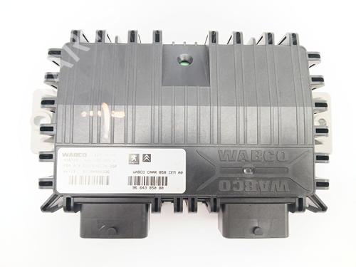 Module électronique CITROËN C4 Grand Picasso I (UA_) 1.6 HDi (109 hp) 28294069