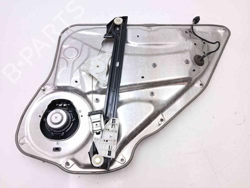Used Rear left window mechanism Rear left window mechanism 38624408 38624408