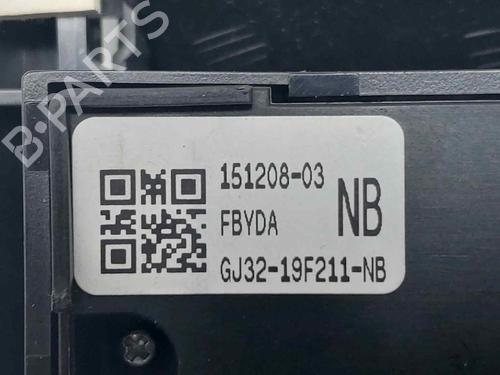Switch LAND ROVER RANGE ROVER EVOQUE (L538) 2.0 D | BP17185151I30 