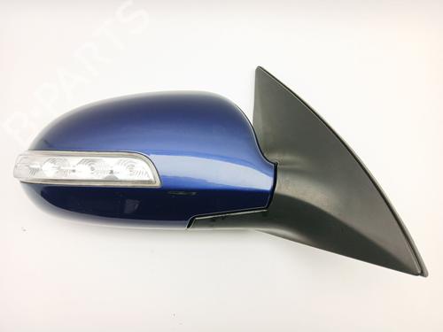 Right mirror HYUNDAI i30 (FD) 1.6 CRDi | BP30154199C27 