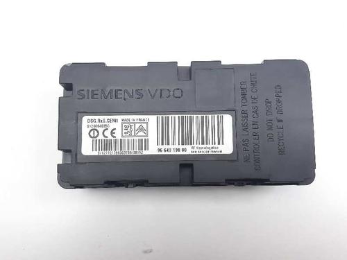 electronic-module-citroen-c5-iii-rd_-9664919880-2008-2009-2010-2011-2012-2013-2014-2015-2016-2017-20678775 main image