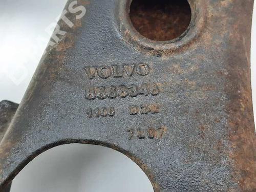 Right rear suspension arm VOLVO XC90 I (275) D5 AWD | BP9263808M15 