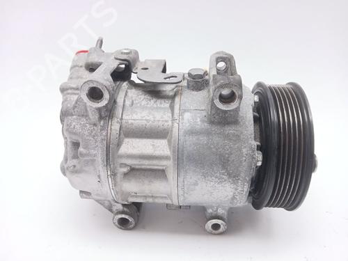 AC compressor CITROËN C4 III (BA_, BB_, BC_) 1.2 PureTech 130 (BAHNSA, BAHNSB) | BP33241537M34 - Image 4