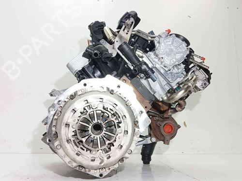 Used Engine Engine 39514624 39514624