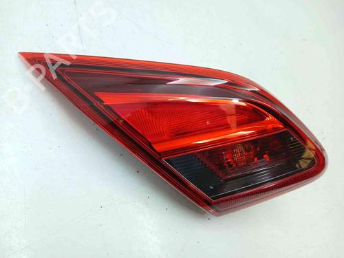 Left tailgate light OPEL CORSA E (X15) 1.4 (08, 68) | BP39503682C79 - Image 3