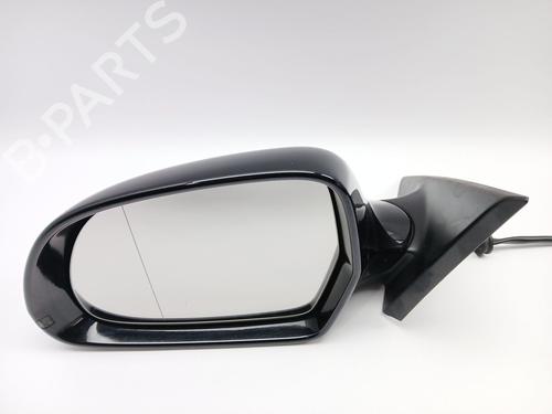 Used Left mirror Left mirror AUDI A5 (8T3) 3.0 TDI quattro (240 hp) 31940889 31940889