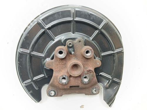 Left rear steering knuckle FIAT TIPO Hatchback (356_, 357_) 1.4 (356HXF1B) | BP29371534M27 