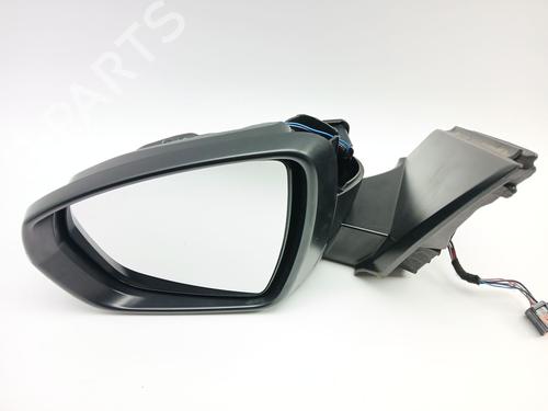 Rétroviseur gauche CITROËN C5 AIRCROSS (A_) 1.2 PureTech 130 (ARHNSJ) (131 hp) 30485963
