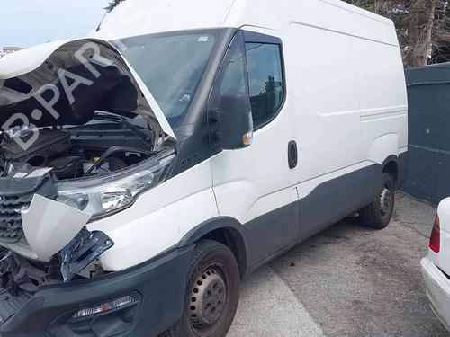 Módulo eletrónico IVECO DAILY VI Van 33S12, 35S12, 35C12 | BP38051070M83  - Image 7