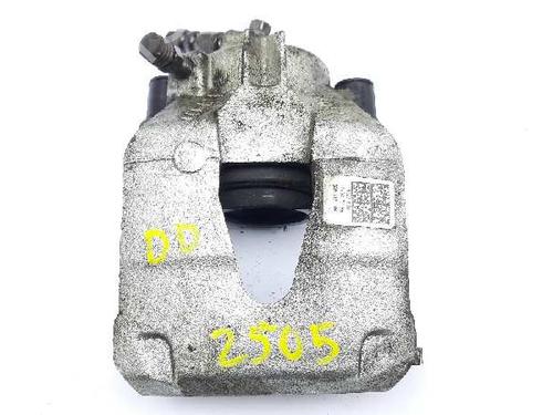 Used Right front brake caliper Right front brake caliper VW POLO VI (AW1, BZ1, AE1) 1.0 TSI (95 hp) 11557807 11557807