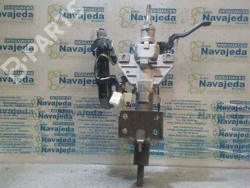 Used Steering column CHEVROLET EPICA (KL1_) 2.5 (156 hp) 435196
