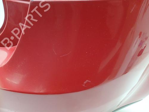 Rear bumper SEAT IBIZA IV (6J5, 6P1) 1.2 | BP30635977C8 